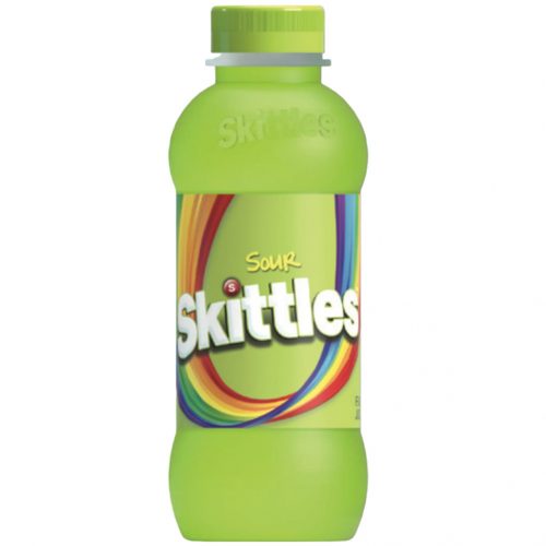 Skittles Sour 414 ML