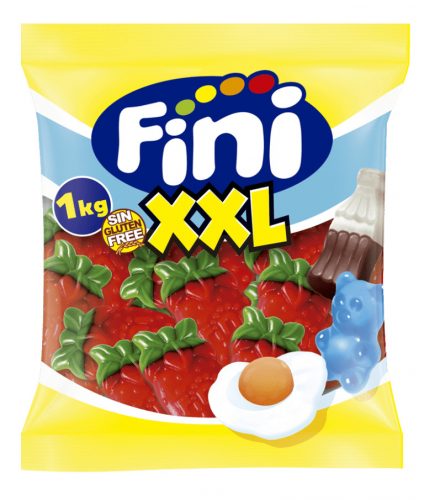 FINI GUMI XXXL EPER (1KG)