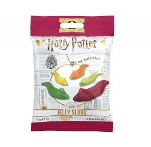 JELLY BELLY POTTER SLUG 56G (12)