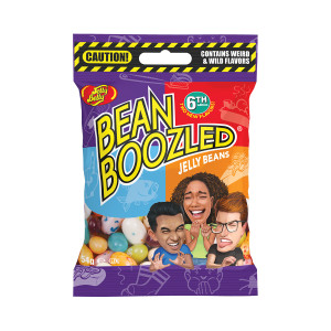 Jelly Belly Bean Boozled 54G