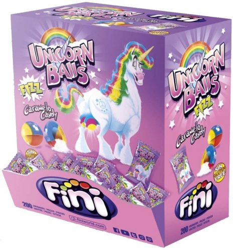 FINI UNICORN BALLS (5 G)