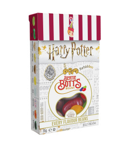 JELLY BELLY HARRY POTTER 35G (24)