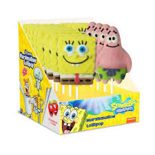 Relkon SPONGE BOB (12)