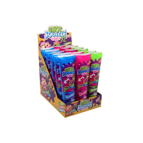 ALEX SNOT SQUEEZE  XL (15)