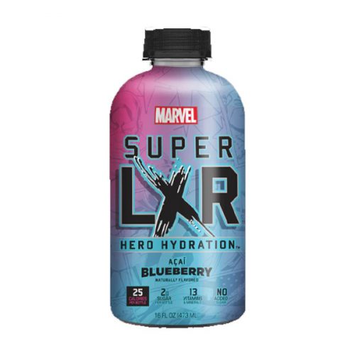 Arizona Marvel LXR Acai Bluberry  473 ML