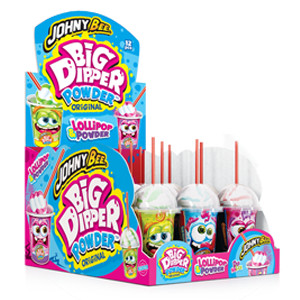 Johny Bee BIG DIPPER POWDER (12)