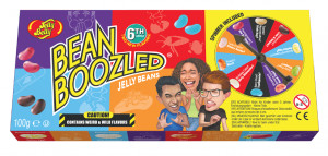 Jelly Belly Bean Boozled Box 100 GR