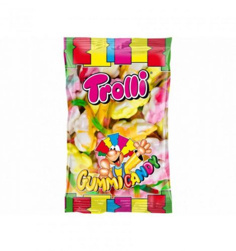 TROLLI GUMI EGÉR (1KG)