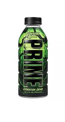 Prime Glowberry 500 ml USA LIMETED