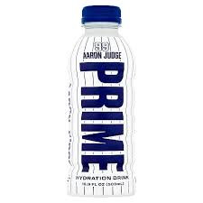 PRIME AARON JUDGE 500 ML