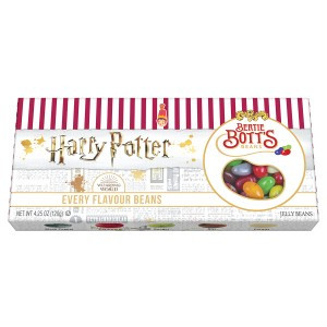 JELLY BELLY HARRY POTTER GIFT B. 125