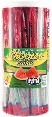 FINI SHOOTER WATERMELON (25 G)