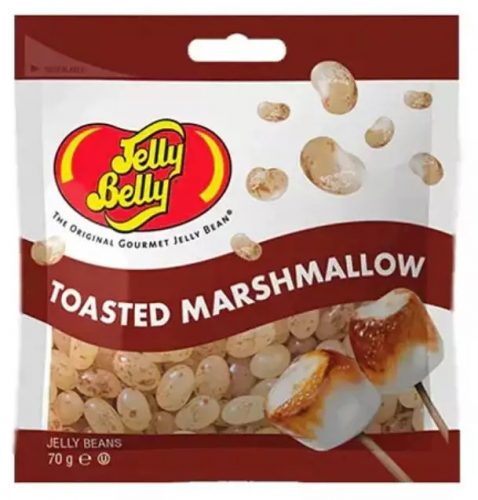 JELLY BELLY TOASTED MARSM.70GR (12)