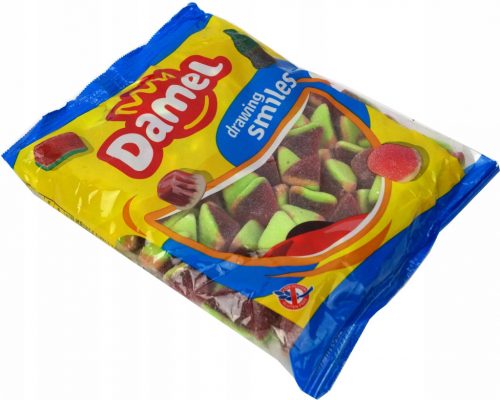 DAMEL TÖLTÖTT DINYE (1KG)