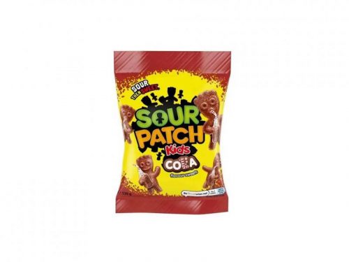 Sour Patch Kids Cola Ízű 140 gramm