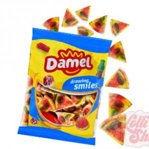 DAMEL PIZZA GUMI (1KG)