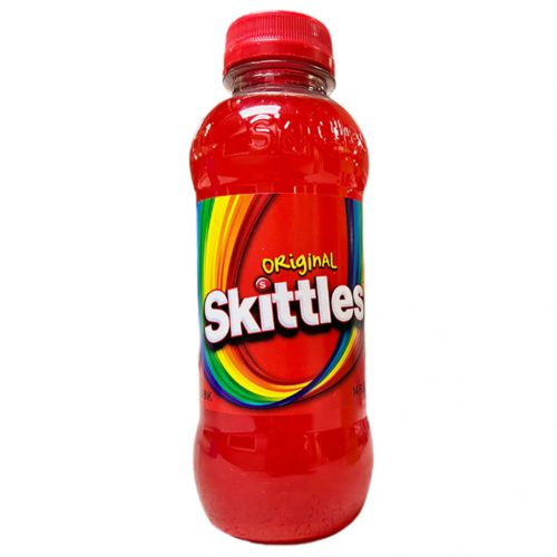 Skittles Original 414 ML