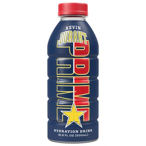 PRIME KEVIN DURANT 500 ML