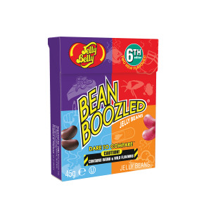 Jelly Belly Bean Boozled Flip Top 45G