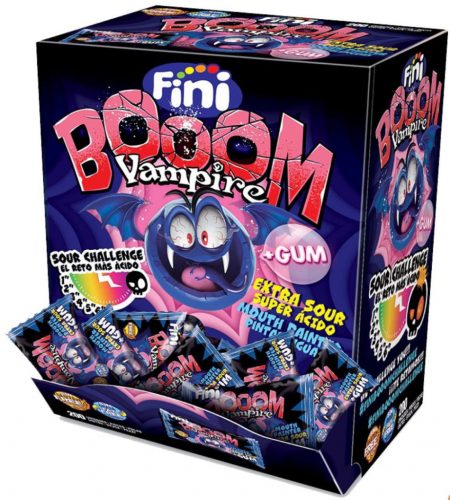 FINIBOOM VAMPIRE (5 G)