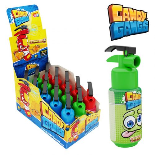 CANDY GANGS X-TINGER ROB 50ML (15)