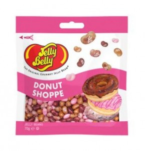 JELLY BELLY DONUT MIX 7G (12)