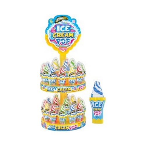 Johny Bee ICE CREAM POP (34DB)