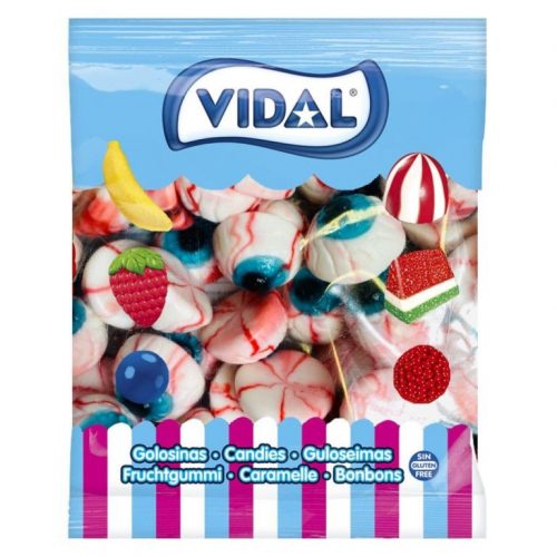 VIDAL VÉRES SZEM (1KG)