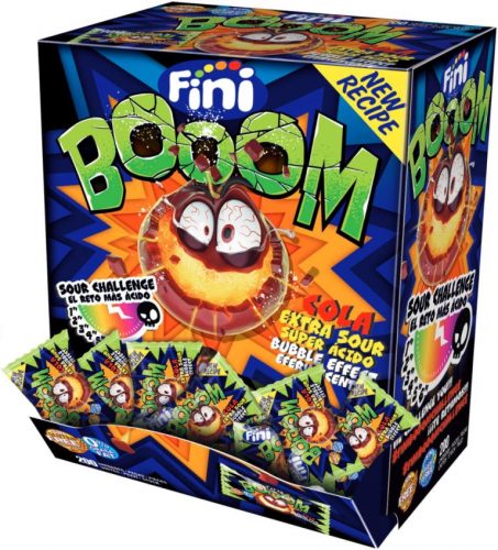 FINIBOOM COLA (5 G)