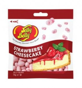 JELLY BELLY EPER-SAJTTORTA 70GR(12DB)