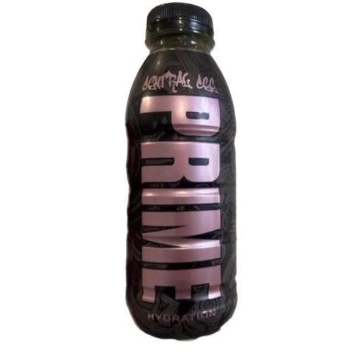 PRIME Central CEE 500 ml