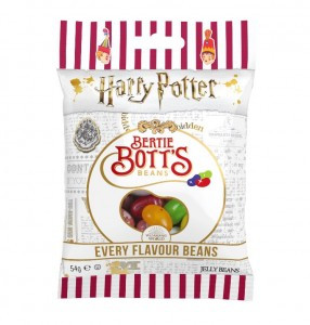 JELLY BELLY HARRY POTTER 54G (12)