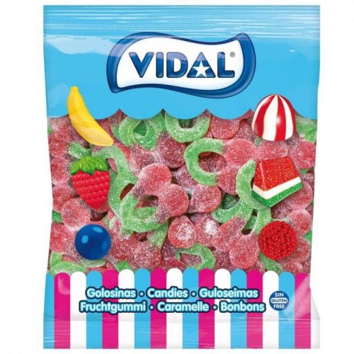 VIDAL ÓRIÁS MEGGY SAV.(1KG)