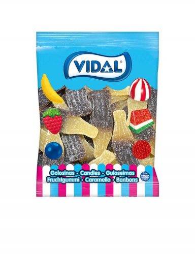 VIDAL ÓRIÁS Savanyú Kóla (2KG)