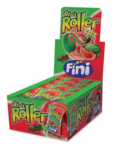 FINI ROLLER  Watermelon (40)