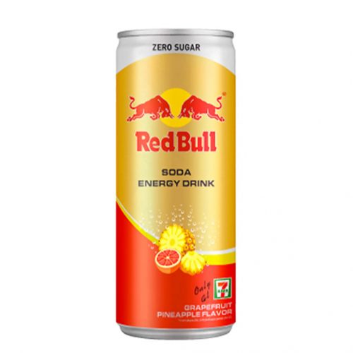 RED BULL MIXED FRUIT 24 x 325ml 