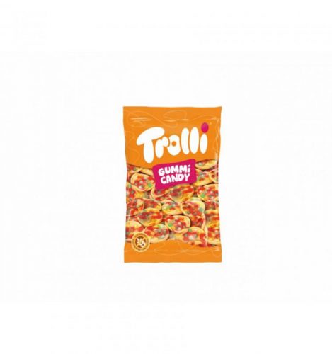 TROLLI GUMI PIZZA (1KG)