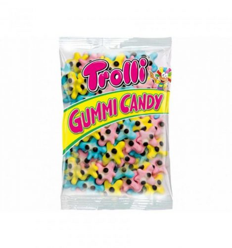 TROLLI GUMI BLOB (1KG)