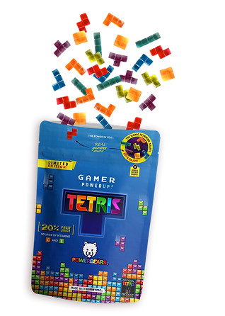 POWERBEARS TETRIS 125G (6)