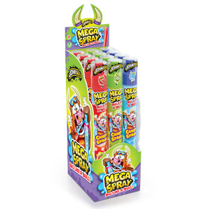 Johny Bee MEGA SPRAY (12)