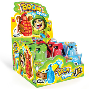 Johny Bee BOOM SPRAY (12)