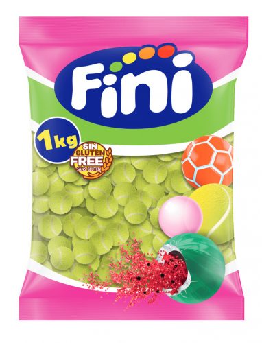 FINI RÁGÓ TENNIS (1KG)