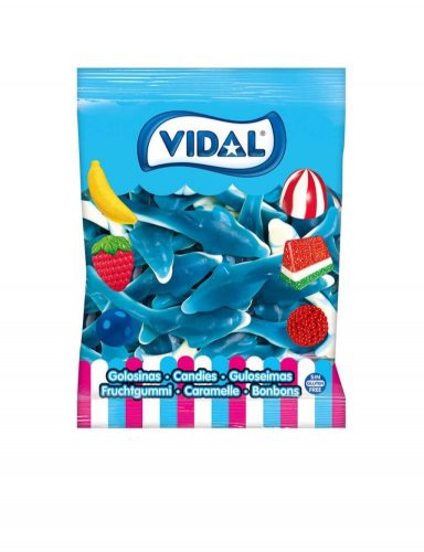 VIDAL ÓRIÁS DELFIN (2KG)