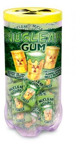 FINI NUCLEAR GUM (14 G)