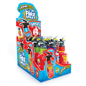 Johny Bee BIG FIRE SPRAY (15)