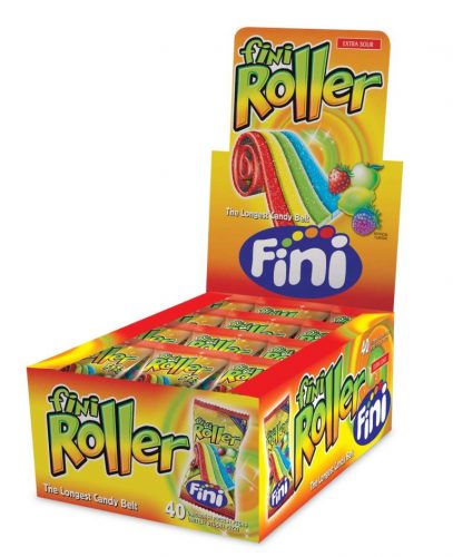 FINI ROLLER  Multi  (40)