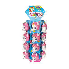 ALEX UNICORN LOLLY 15GR (24DB)