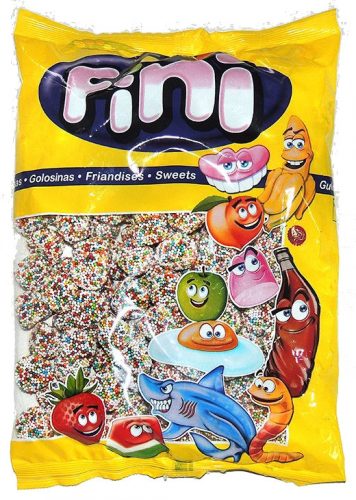 FINI GUMI BERRIES (1KG)