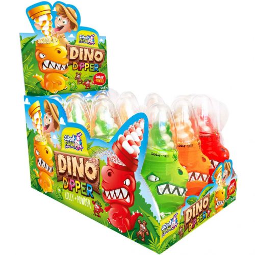 ALEX DINO DIPPER 50G (12)