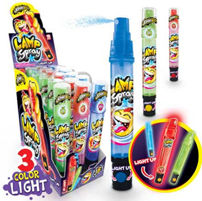 Johny Bee LAMP SPRAY (18)